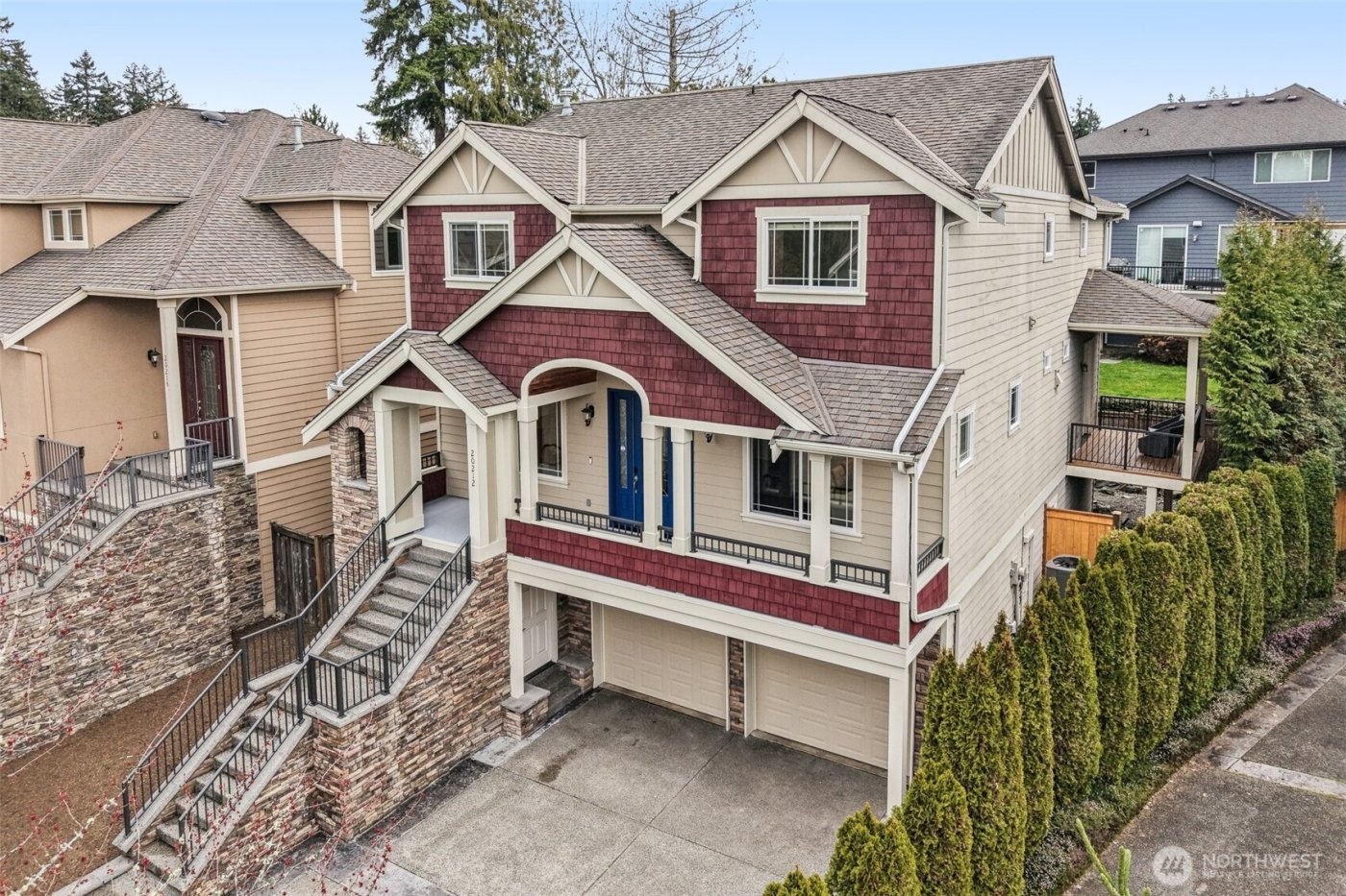 20212 83rd Place NE, Kenmore, WA 98028