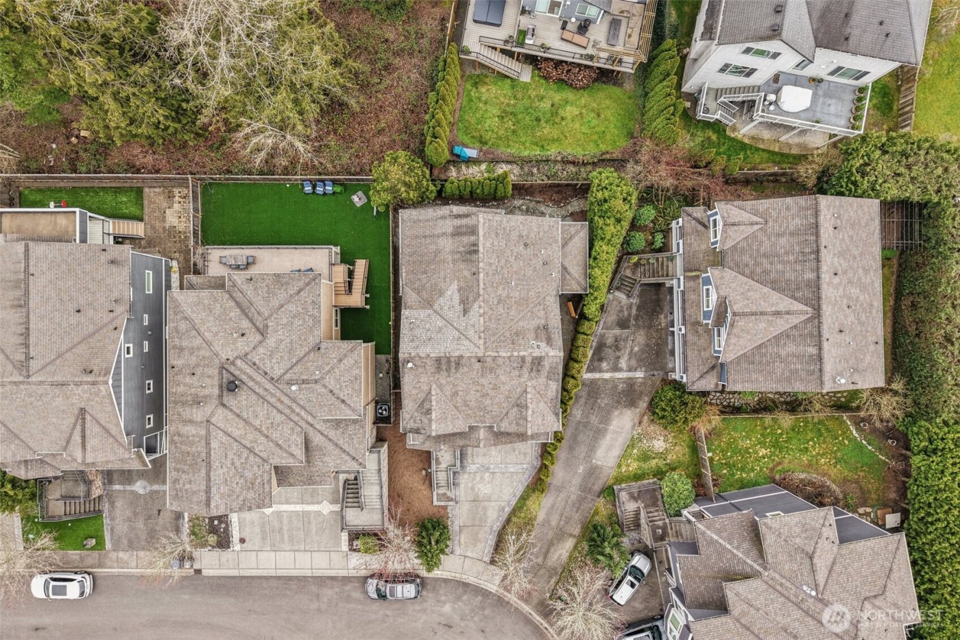 20212 83rd Place NE, Kenmore, WA 98028