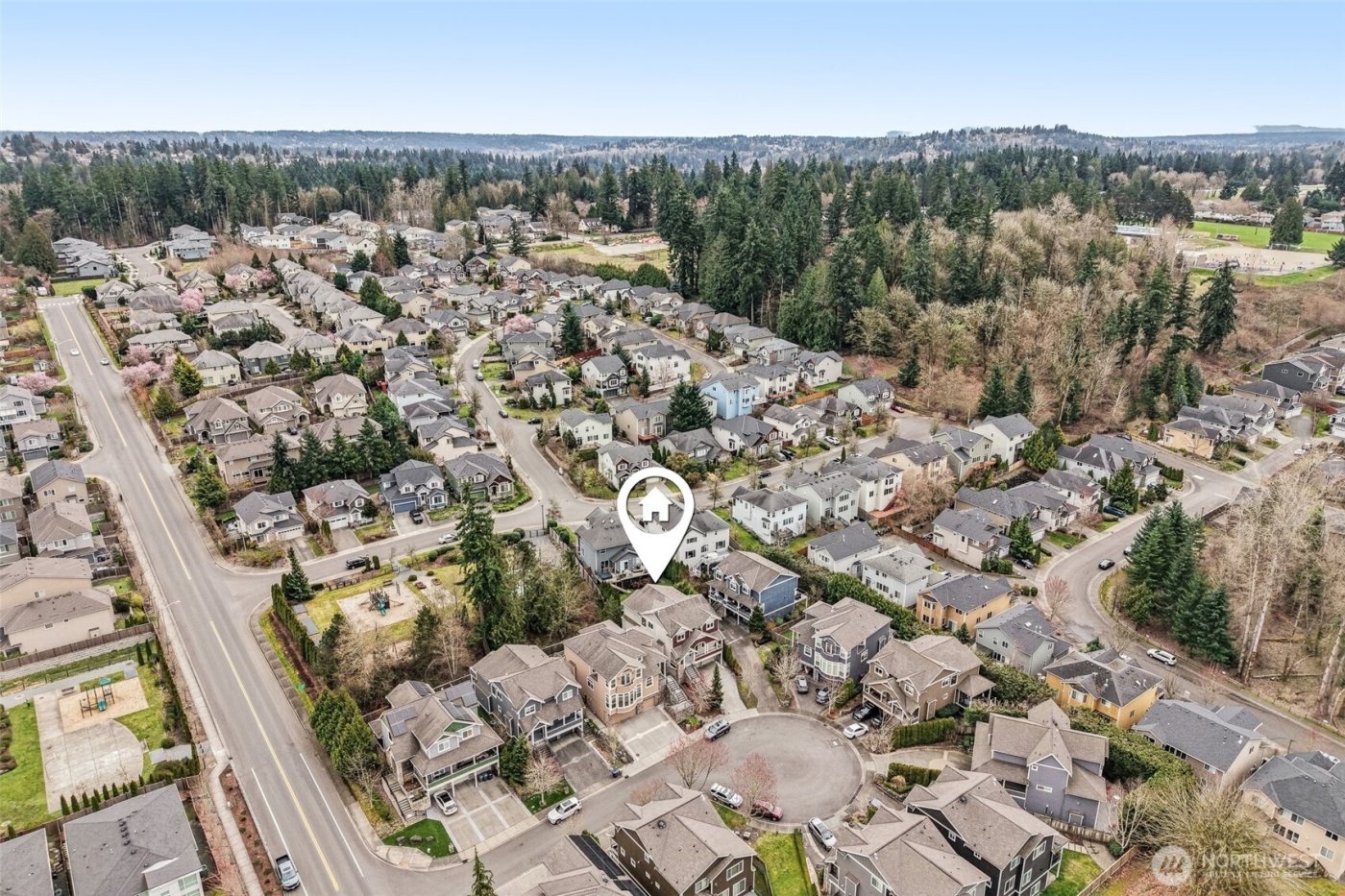 20212 83rd Place NE, Kenmore, WA 98028