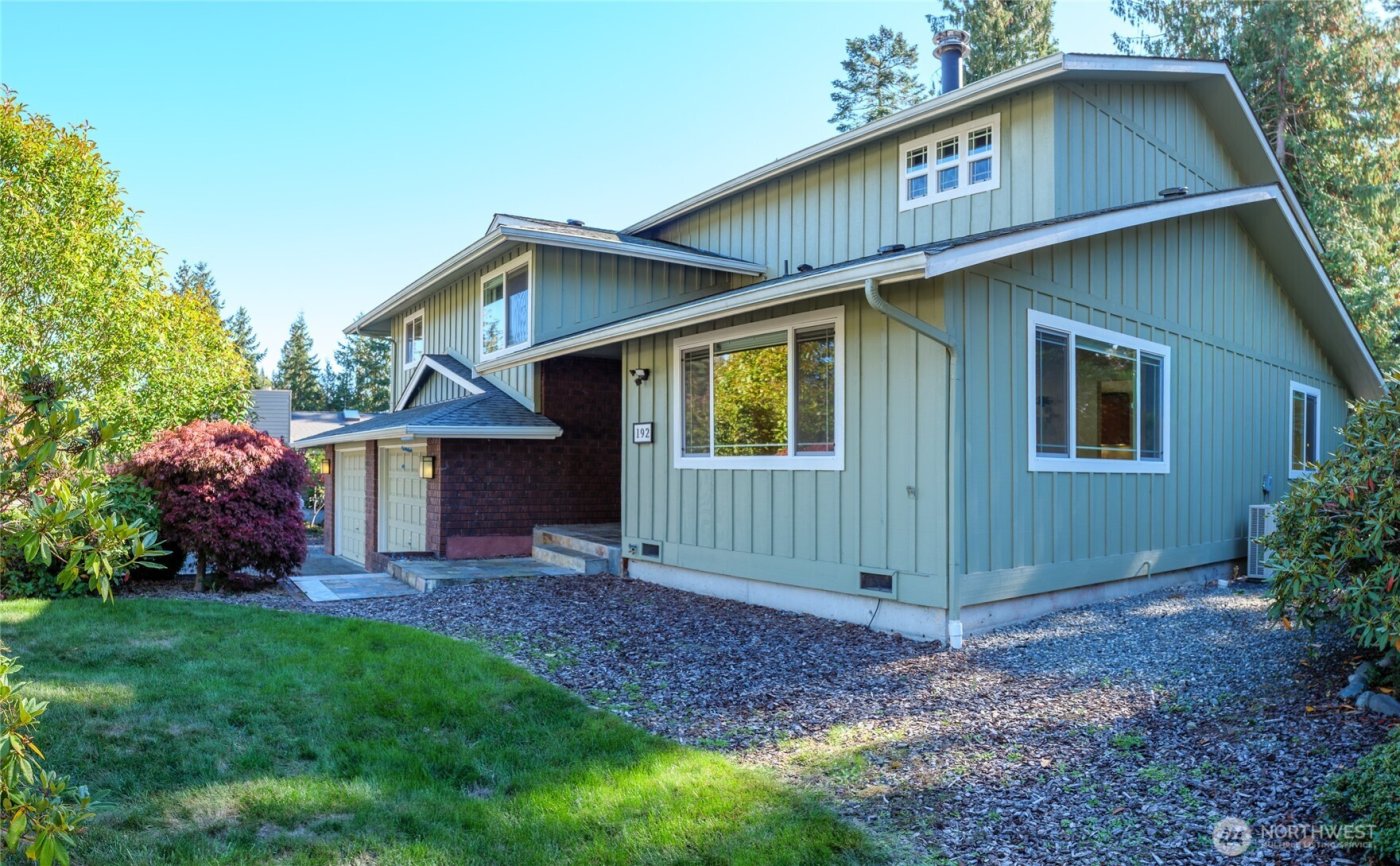 192 Sunset Place , Sequim, WA 98382