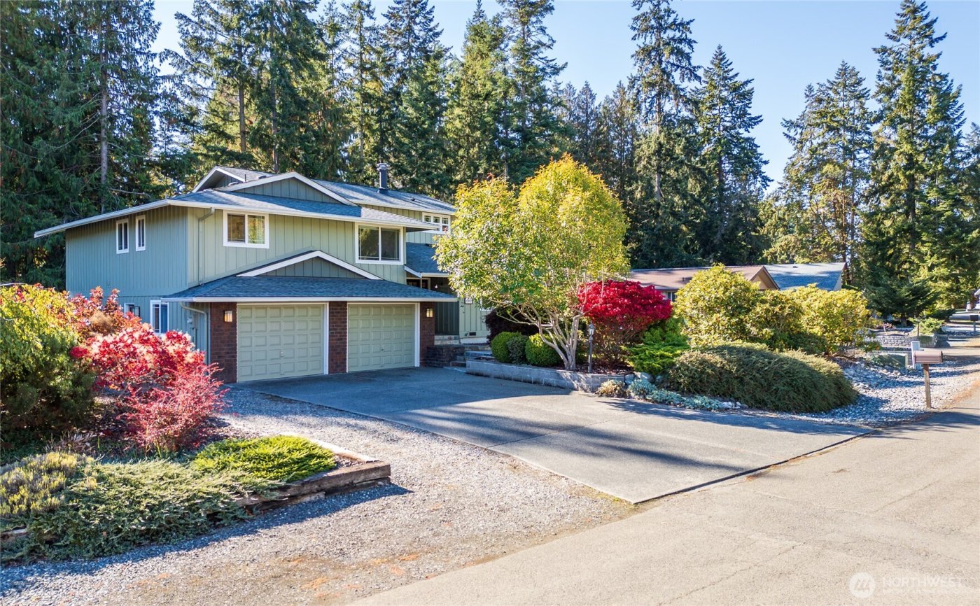 192 Sunset Place , Sequim, WA 98382