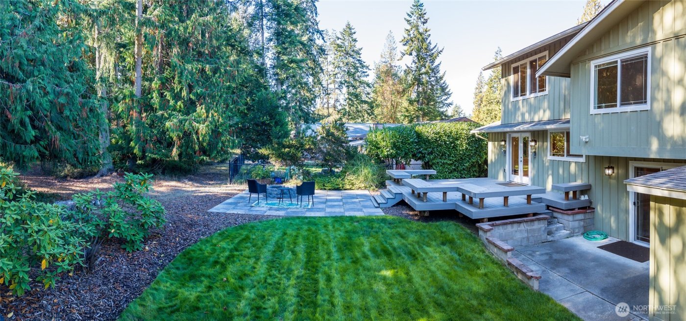 192 Sunset Place , Sequim, WA 98382