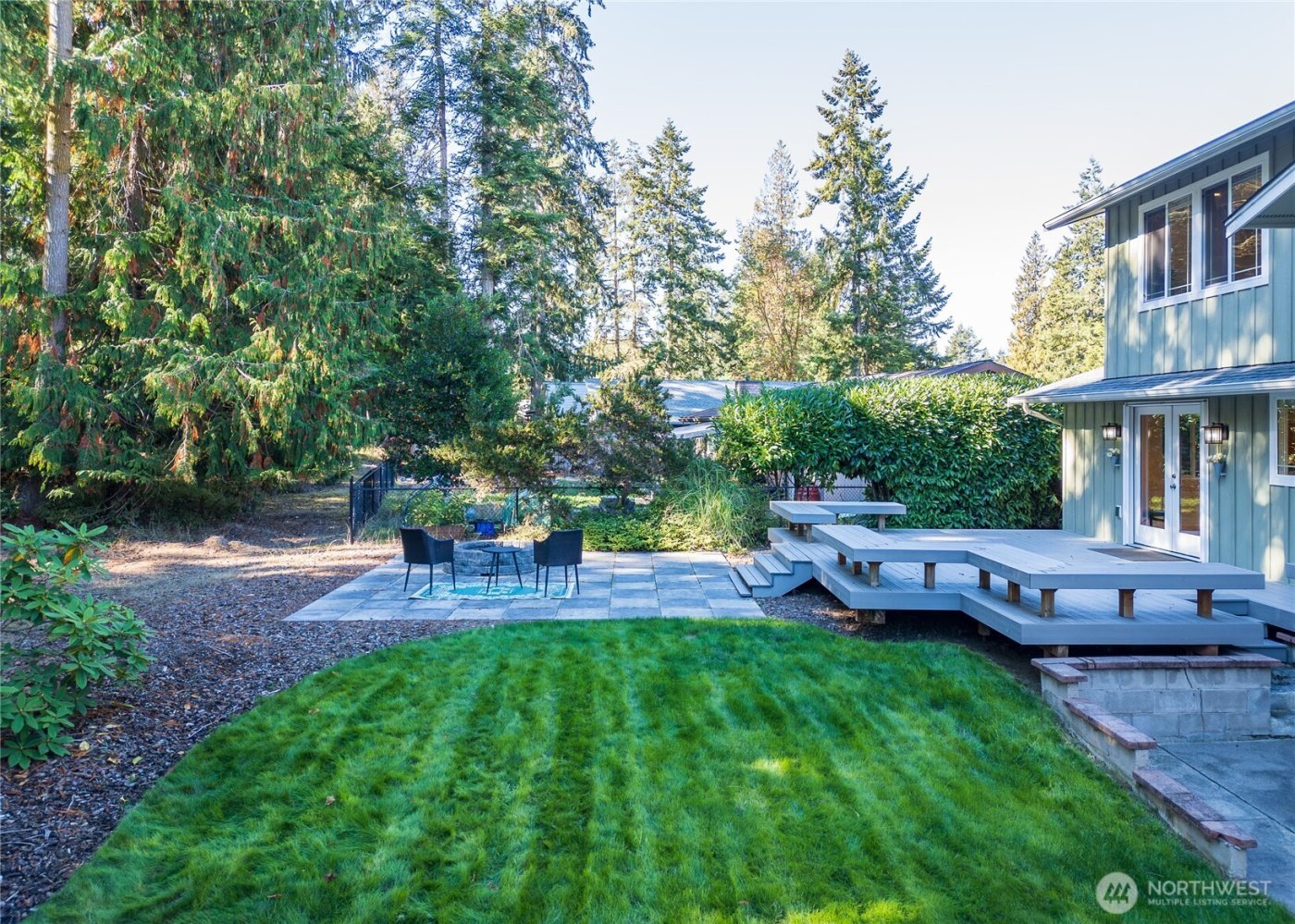 192 Sunset Place , Sequim, WA 98382