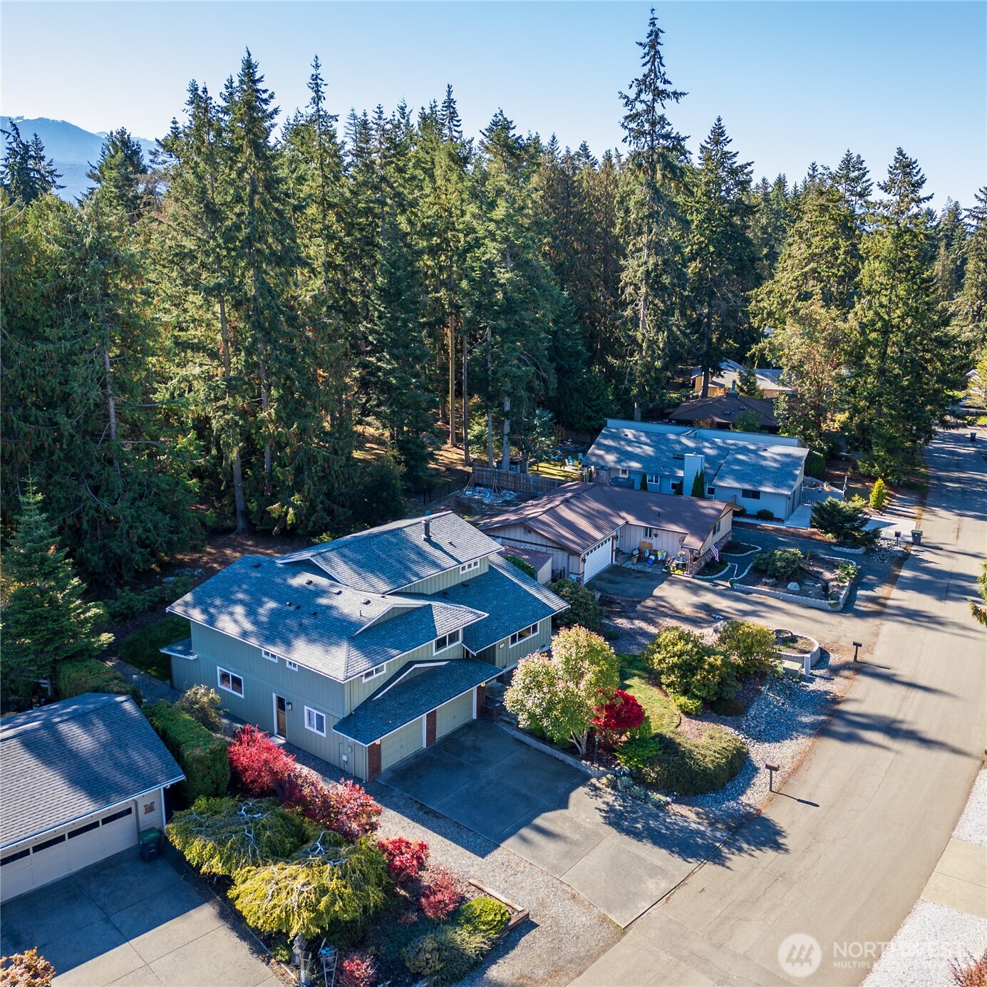 192 Sunset Place , Sequim, WA 98382