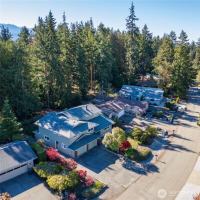 192 Sunset Place , Sequim, WA 98382 - Photo 2