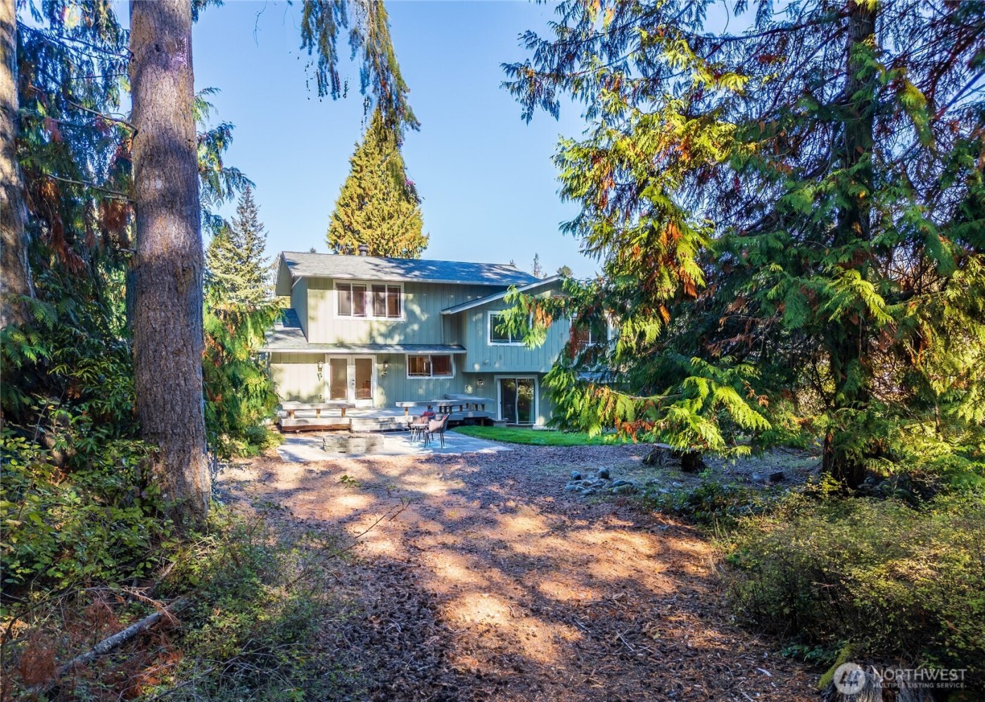 192 Sunset Place , Sequim, WA 98382