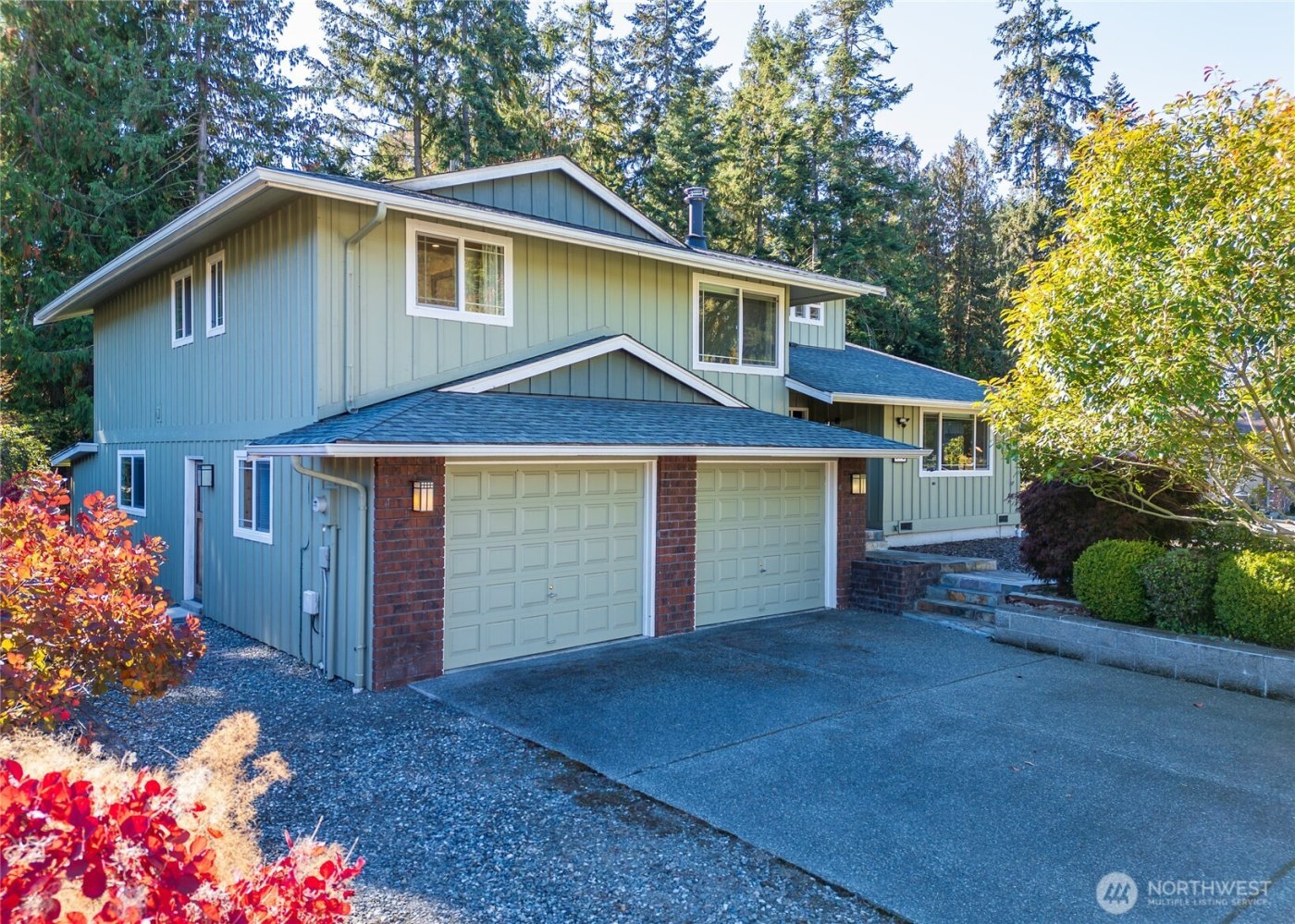 192 Sunset Place , Sequim, WA 98382