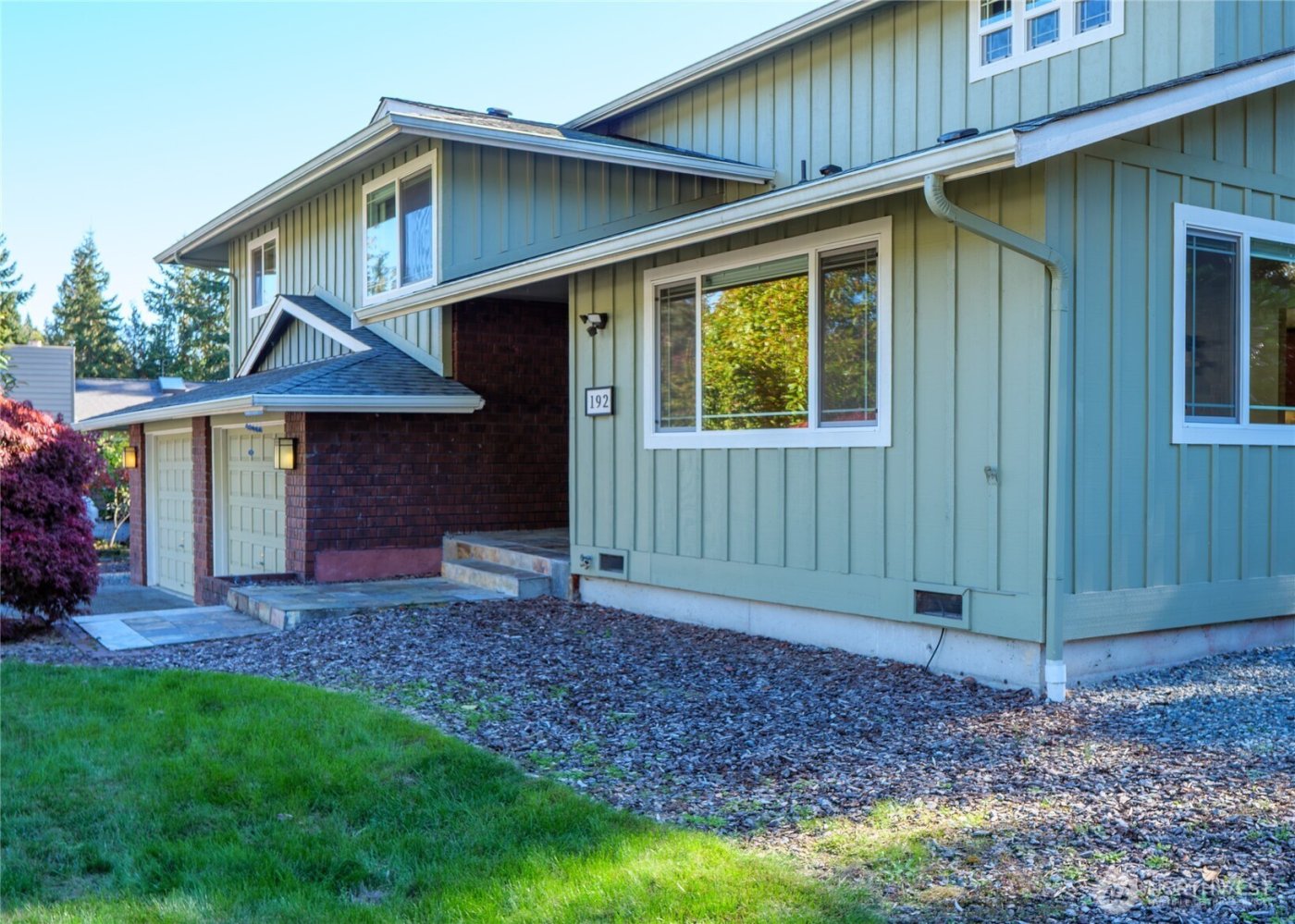 192 Sunset Place , Sequim, WA 98382