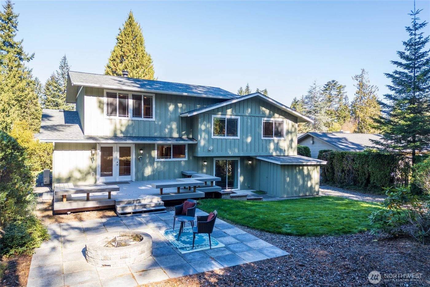 192 Sunset Place , Sequim, WA 98382