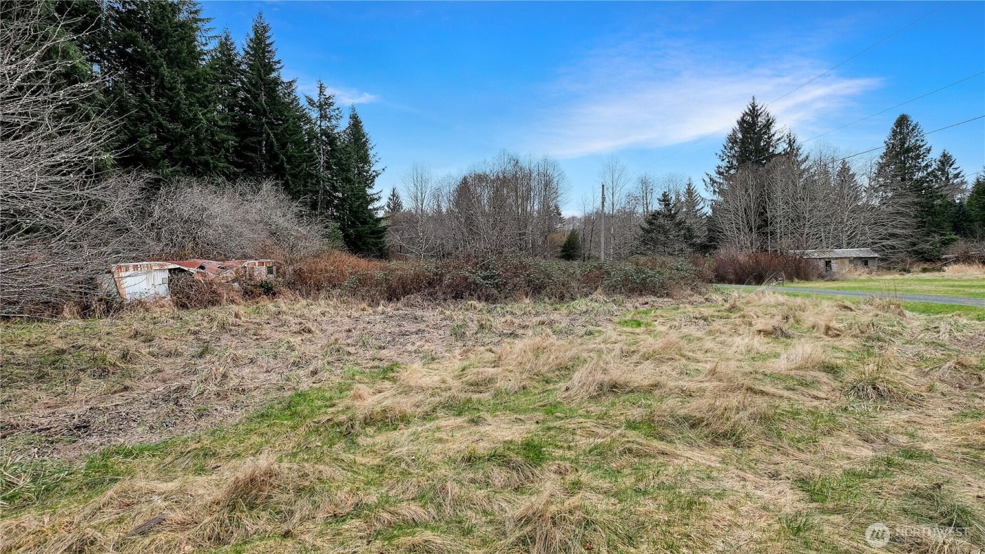 0 Barber Road , Sekiu, WA 98381