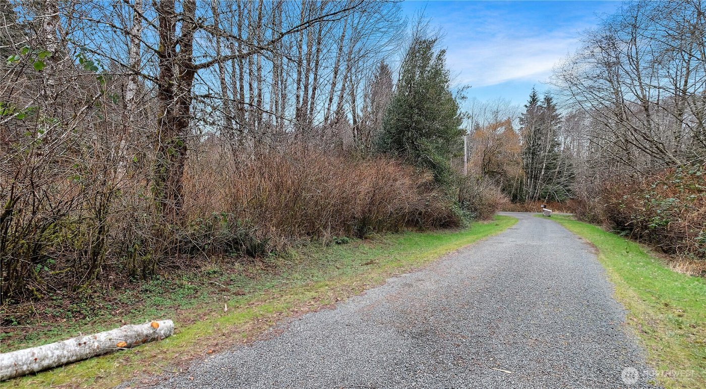 0 Barber Road , Sekiu, WA 98381