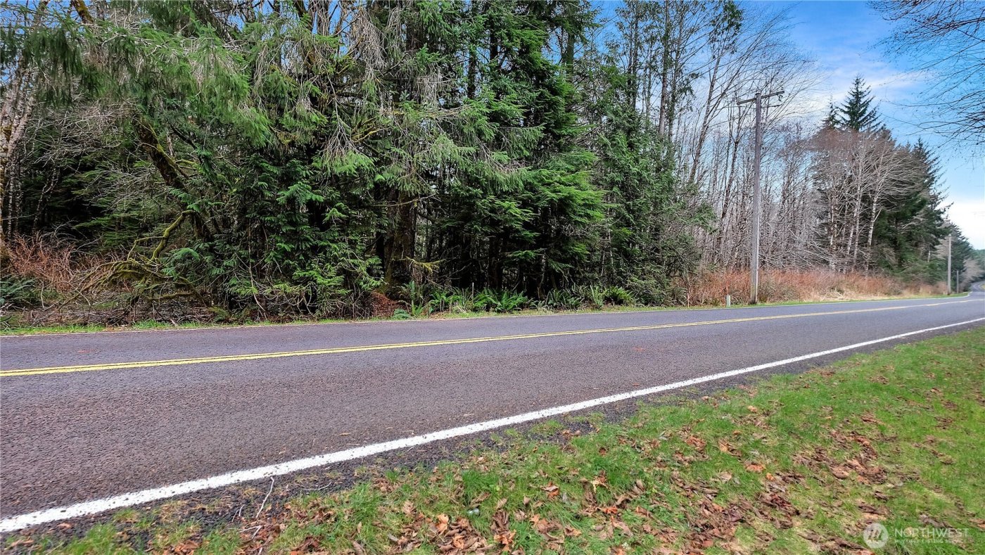 0 Barber Road , Sekiu, WA 98381