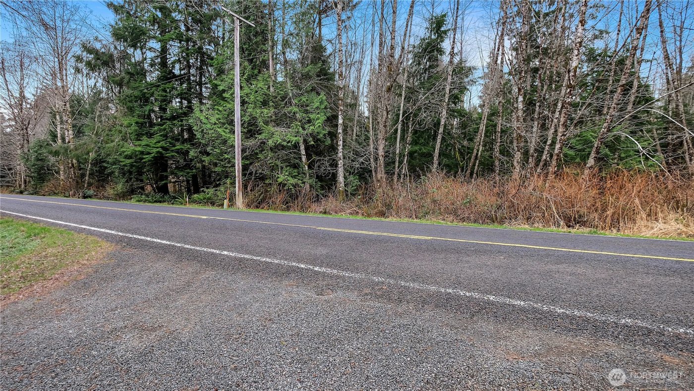 0 Barber Road , Sekiu, WA 98381