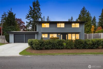 16802 NE 6th Place , Bellevue, WA 98008 - Photo 2