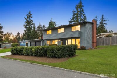 16802 NE 6th Place , Bellevue, WA 98008 - Photo 3