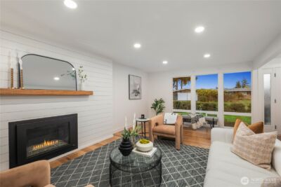 16802 NE 6th Place , Bellevue, WA 98008 - Photo 5