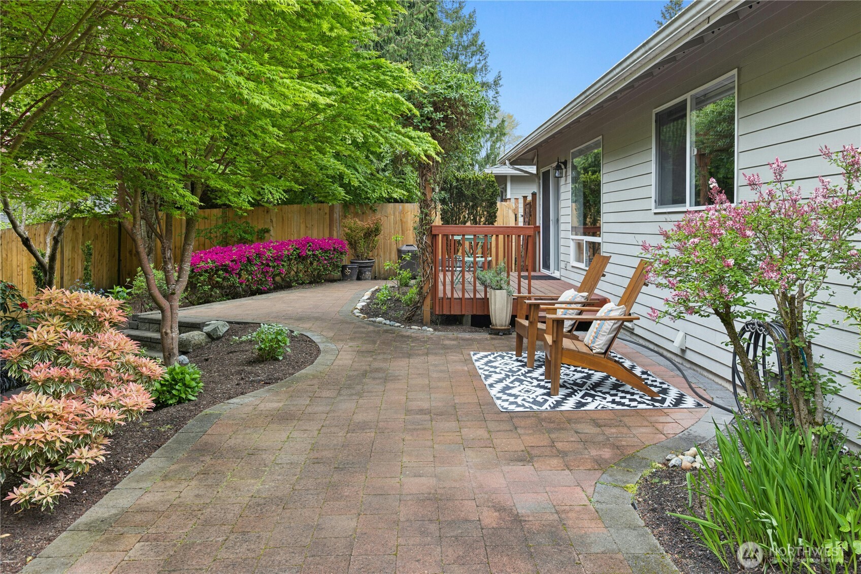 19424 2nd Drive SE #B, Bothell, WA 98012