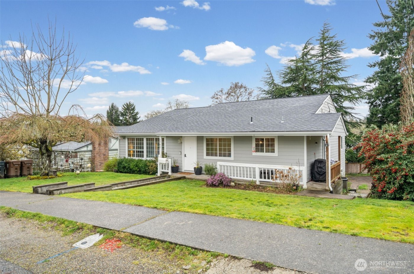1702 S Mason Avenue , Tacoma, WA 98405