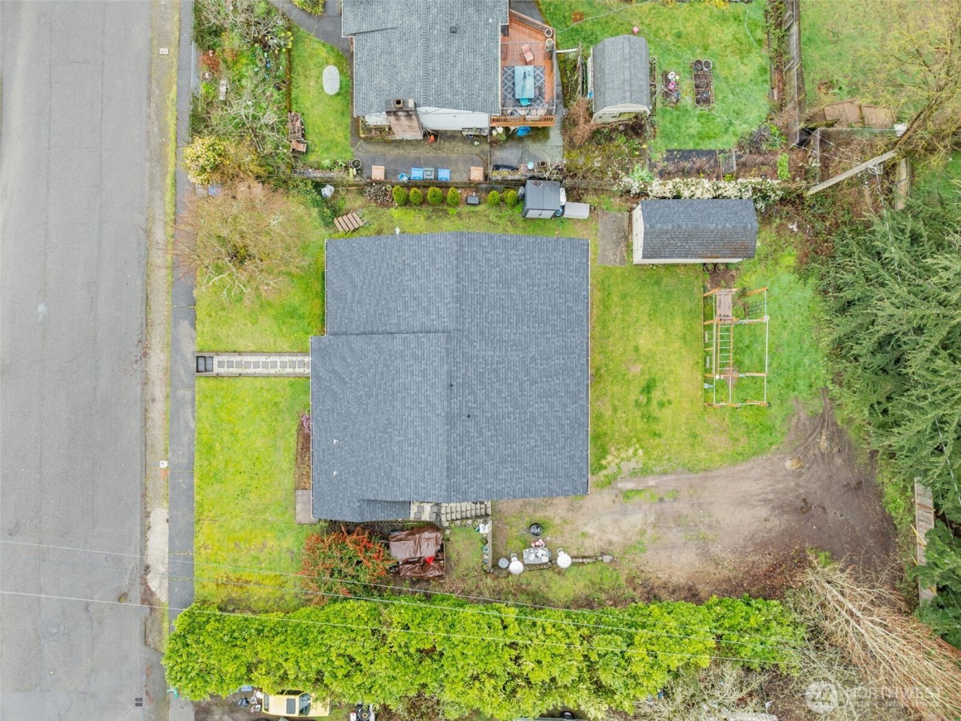 1702 S Mason Avenue , Tacoma, WA 98405