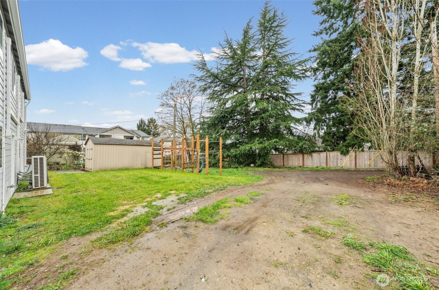 1702 S Mason Avenue , Tacoma, WA 98405