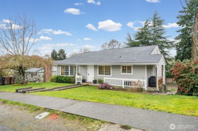 1702 S Mason Avenue , Tacoma, WA 98405 - Photo 2