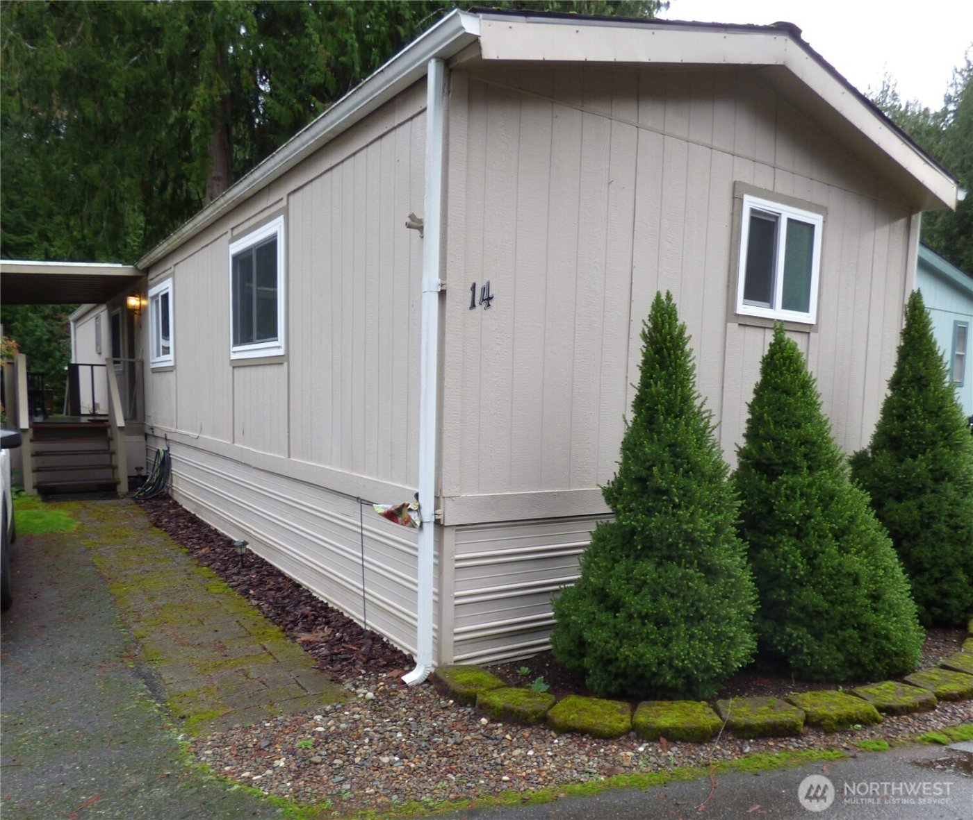 23800 SE Tiger Mountain Road #14, Issaquah, WA 98027-8368