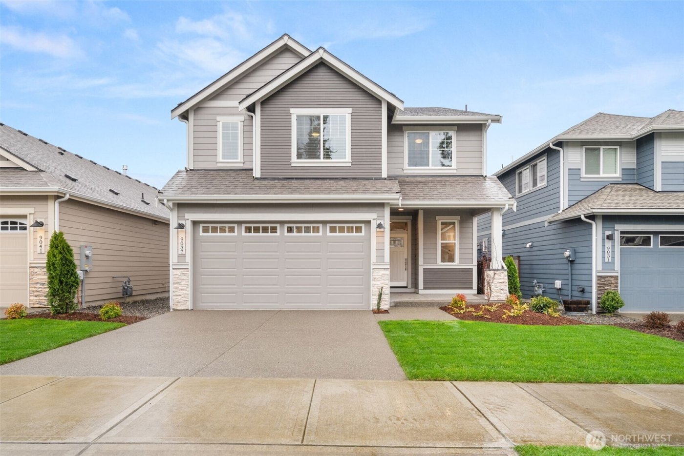 9037 Wyatt Loop SE, Tumwater, WA 98501