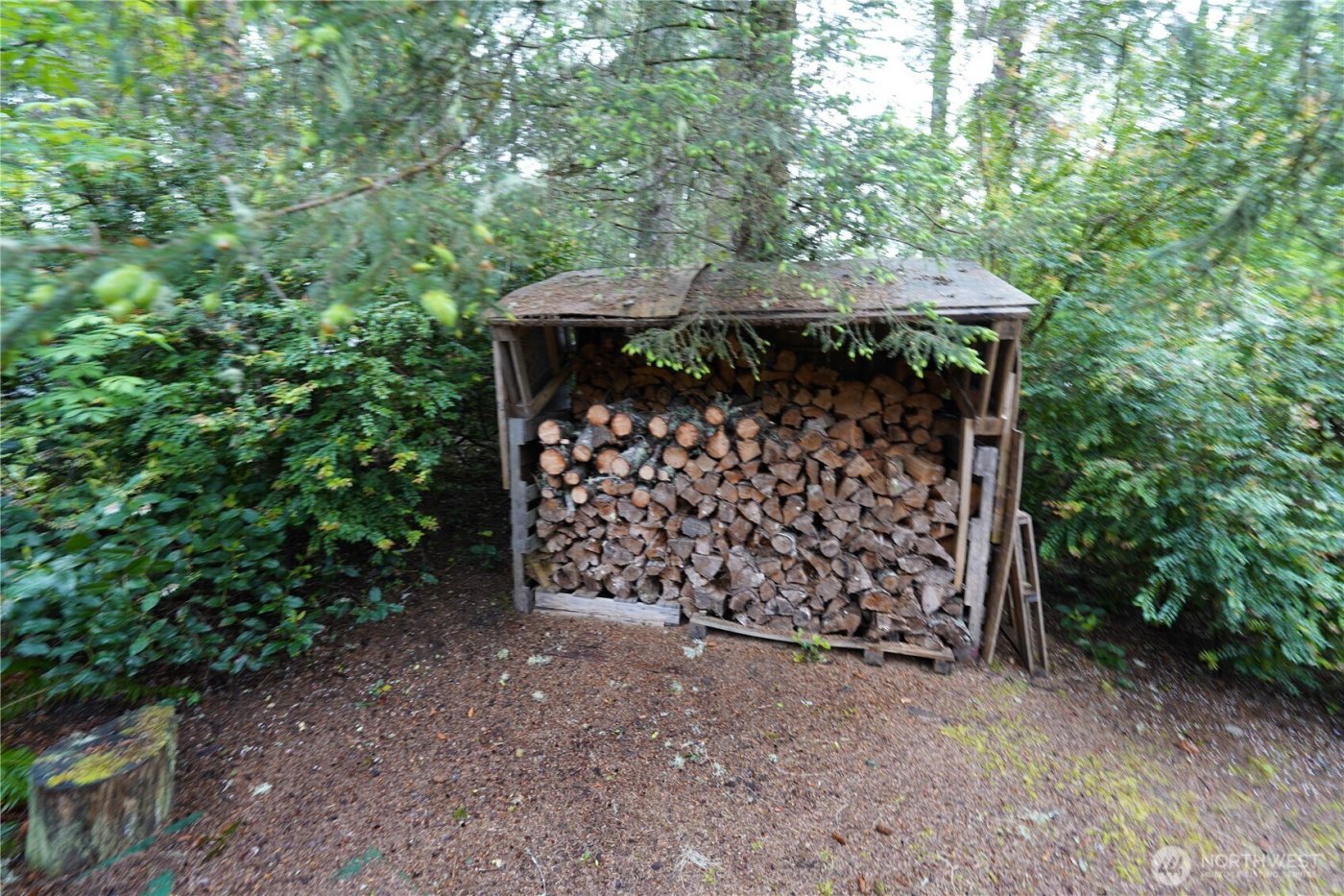 2001 323rd Place , Ocean Park, WA 98640