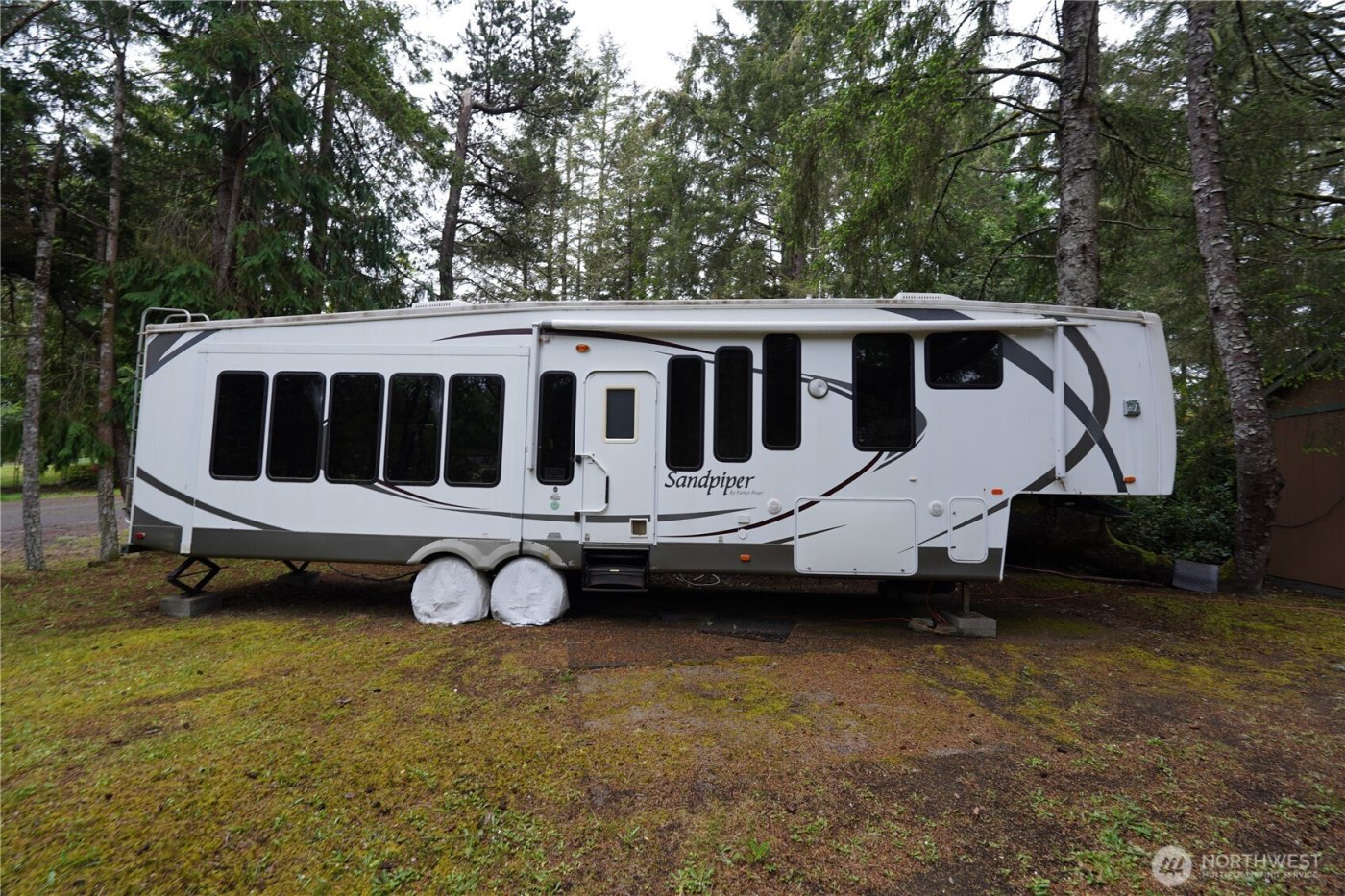 2001 323rd Place , Ocean Park, WA 98640