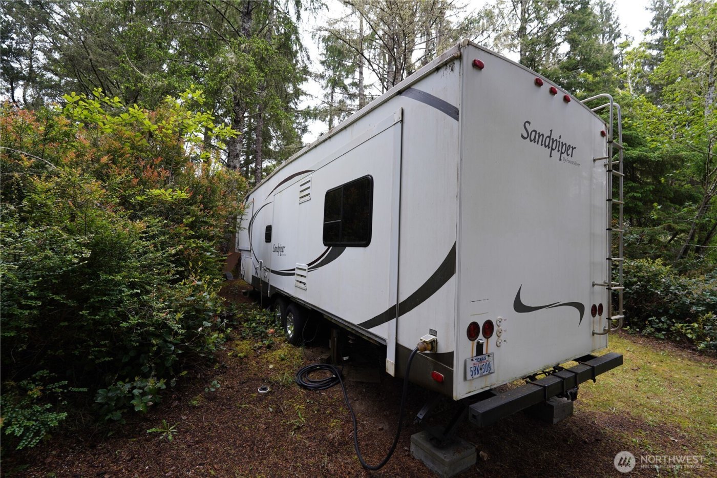 2001 323rd Place , Ocean Park, WA 98640