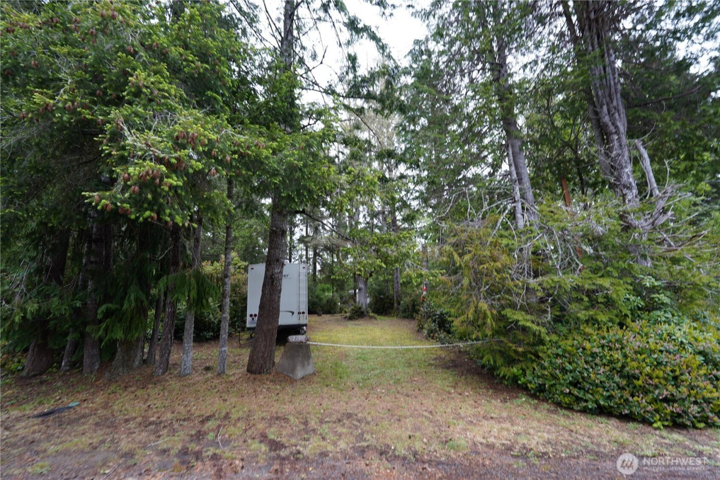 2001 323rd Place , Ocean Park, WA 98640