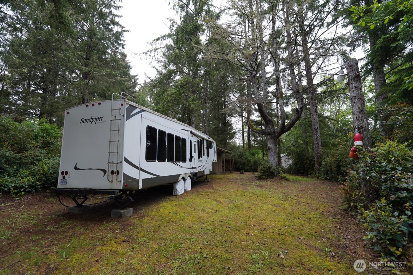 2001 323rd Place , Ocean Park, WA 98640