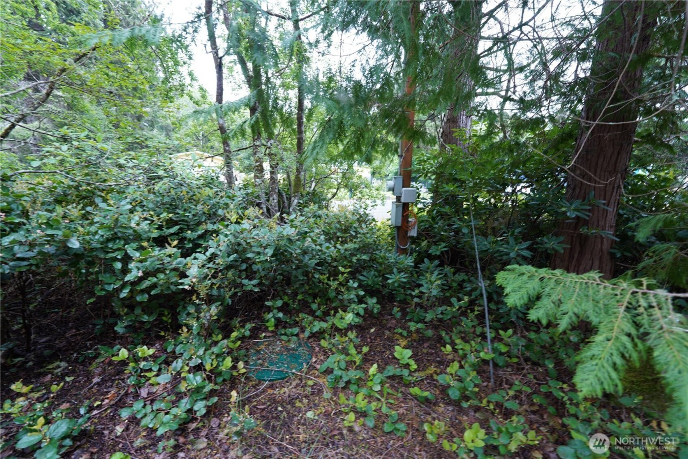 2001 323rd Place , Ocean Park, WA 98640