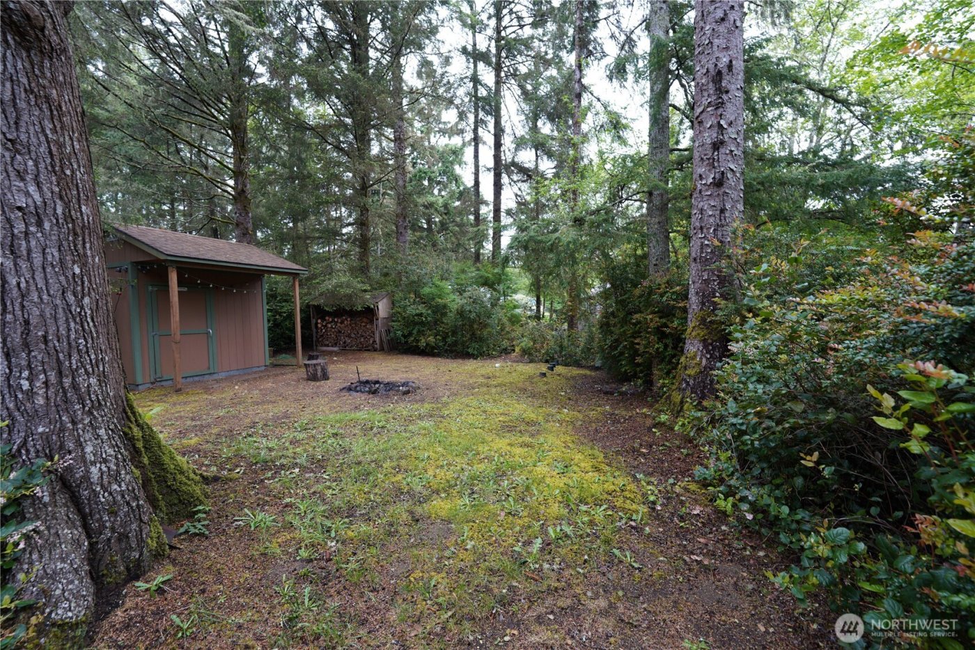 2001 323rd Place , Ocean Park, WA 98640