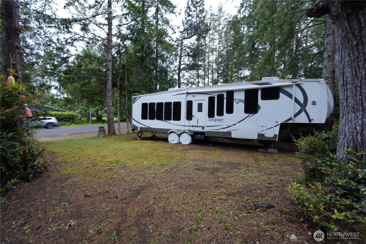 2001 323rd Place , Ocean Park, WA 98640