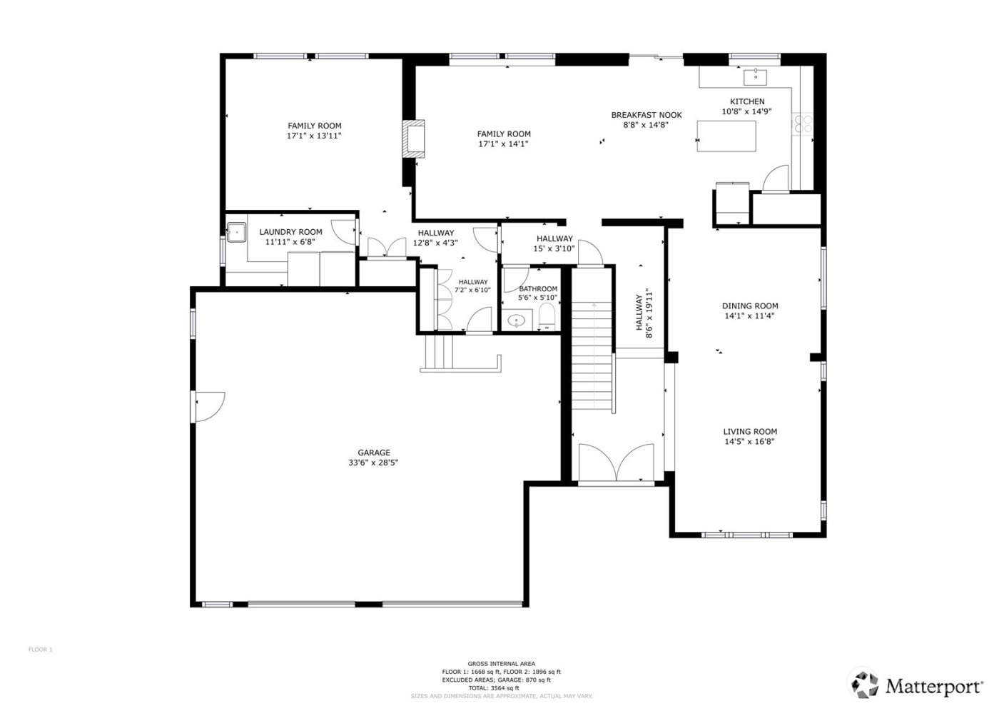 6101 152nd Street SE, Snohomish, WA 98296