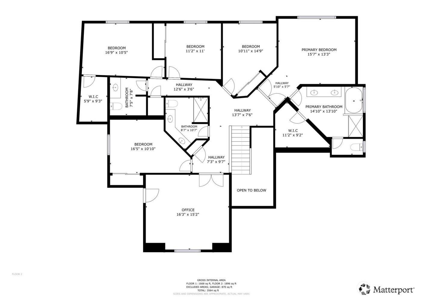 6101 152nd Street SE, Snohomish, WA 98296