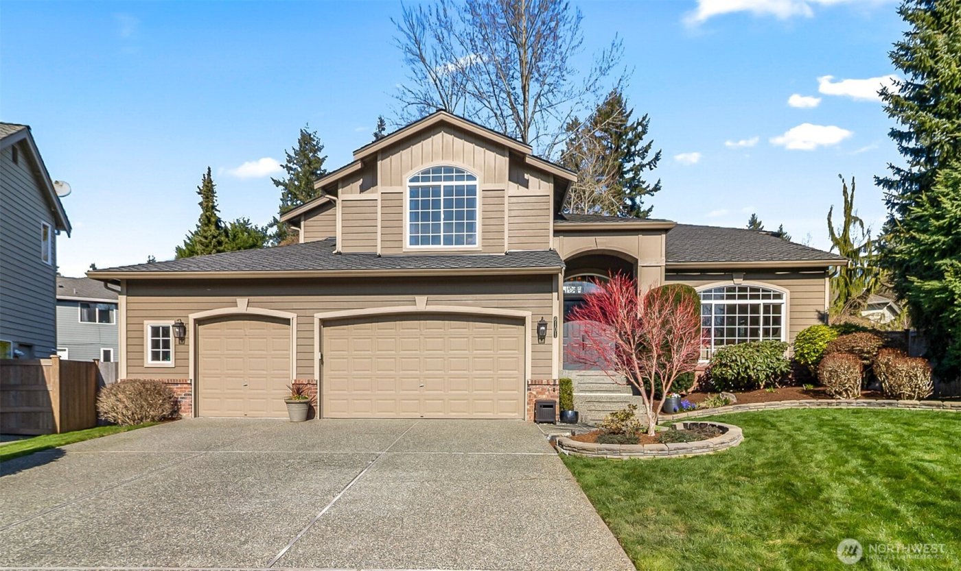 6101 152nd Street SE, Snohomish, WA 98296