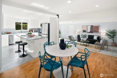 7037 NE 137th Street , Kirkland, WA 98034 - Photo 16