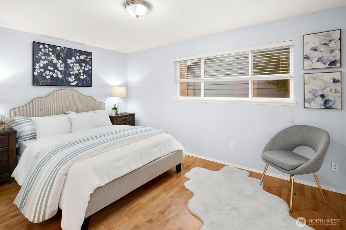 7037 NE 137th Street , Kirkland, WA 98034