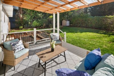 7037 NE 137th Street , Kirkland, WA 98034 - Photo 29