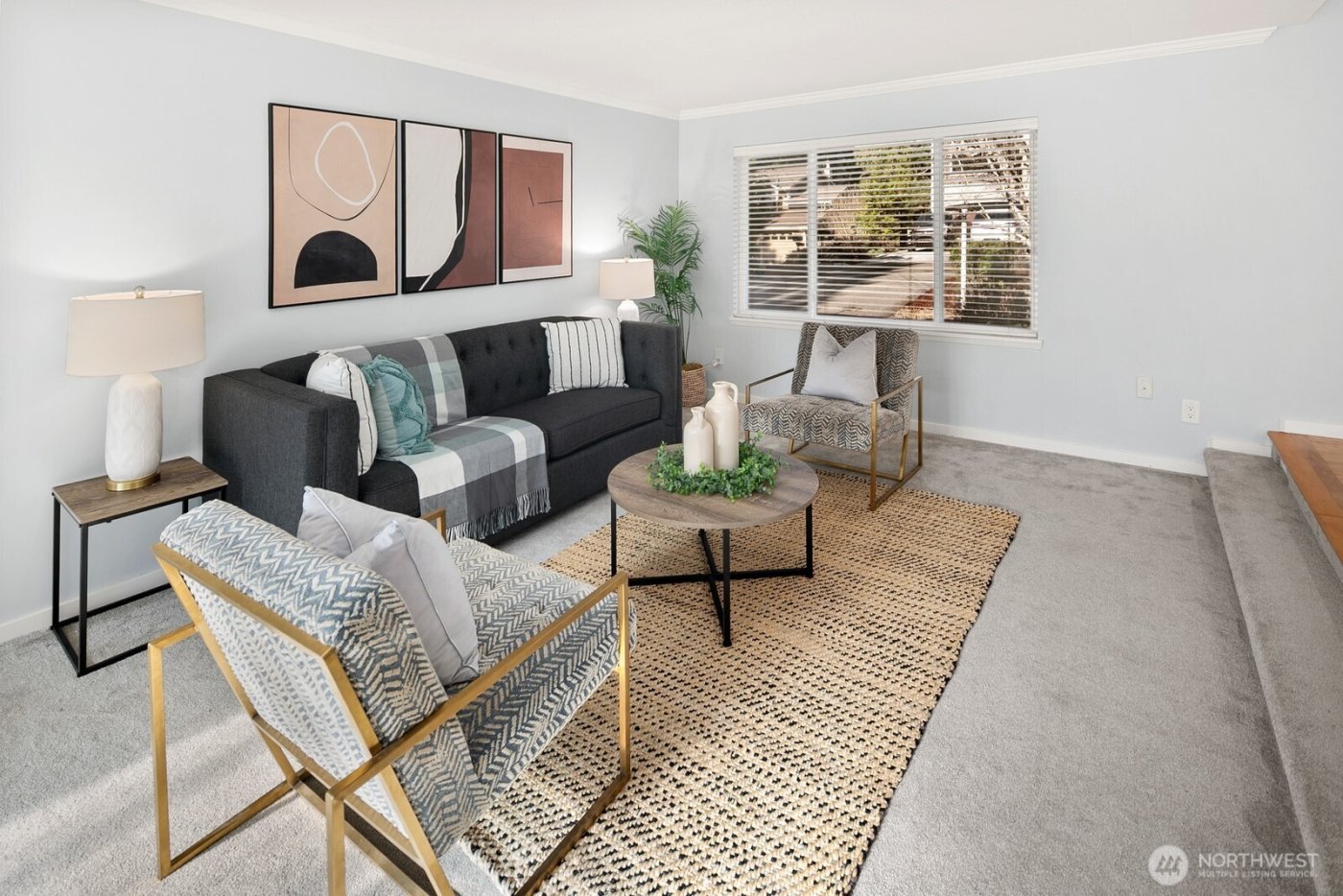 7037 NE 137th Street , Kirkland, WA 98034