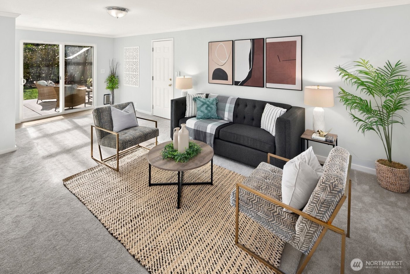 7037 NE 137th Street , Kirkland, WA 98034