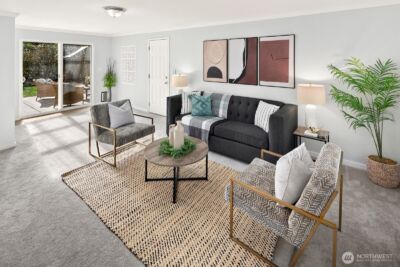 7037 NE 137th Street , Kirkland, WA 98034 - Photo 8