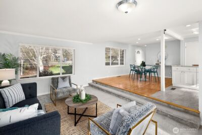 7037 NE 137th Street , Kirkland, WA 98034 - Photo 9