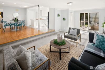 7037 NE 137th Street , Kirkland, WA 98034 - Photo 10