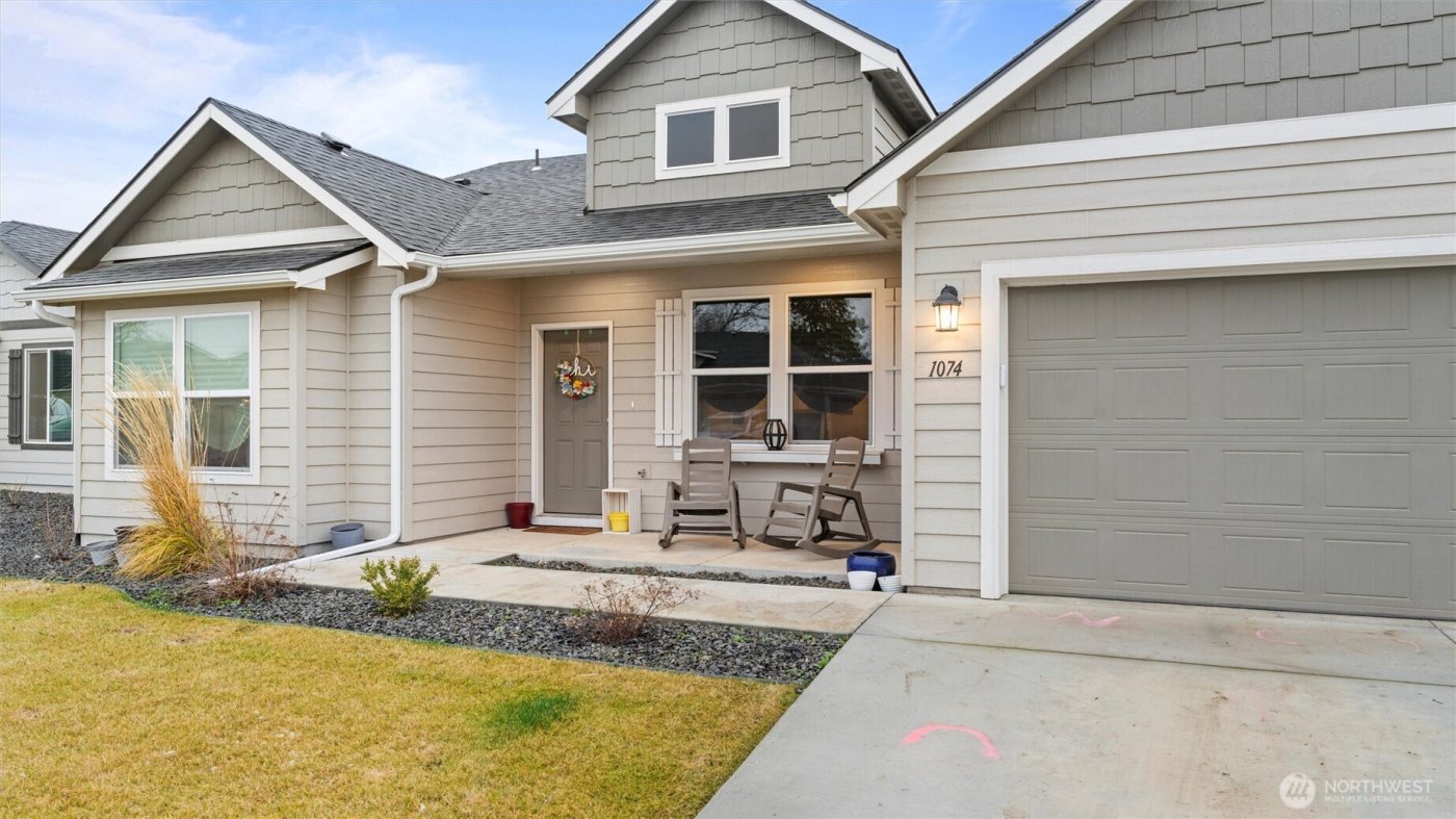 1074 Ava St , Walla Walla, WA 99362