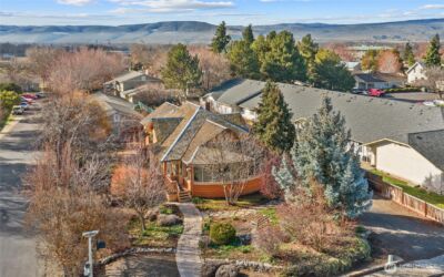 312 E Manitoba Avenue , Ellensburg, WA 98926 - Photo 36