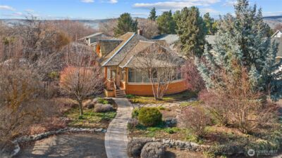 312 E Manitoba Avenue , Ellensburg, WA 98926