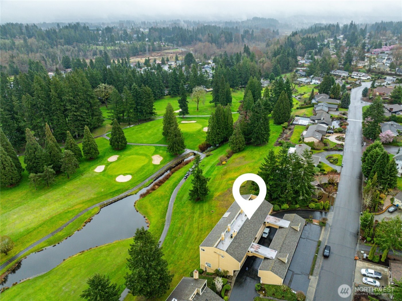 25126 B 142nd Avenue SE, Kent, WA 98042